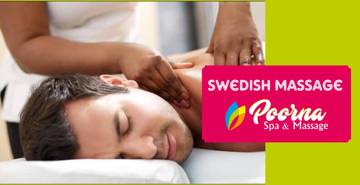 Swedish Massage